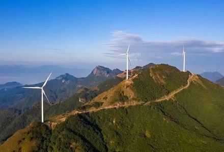 新能源工程 - CA88